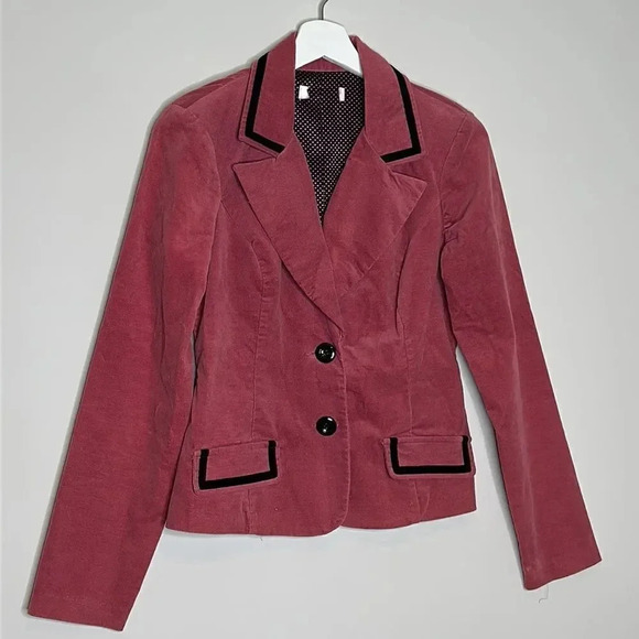 Xhilaration Jackets & Coats - Picture 3 of 8
